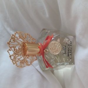 Vince Camuto Bella Fragrance 3.4oz NIB